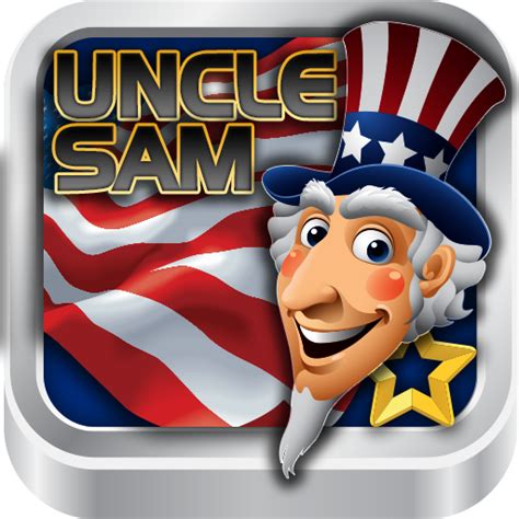uncle sam slot machine online/
