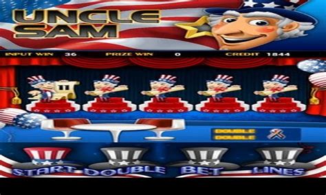 uncle sam slot machine online kdkf switzerland