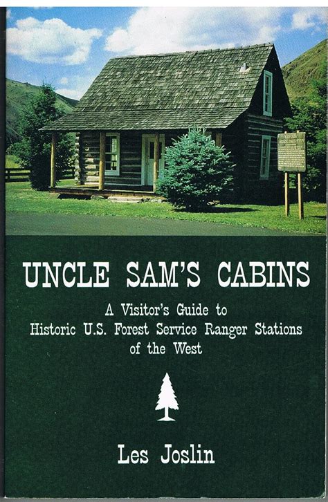Uncle Sam's Cabin