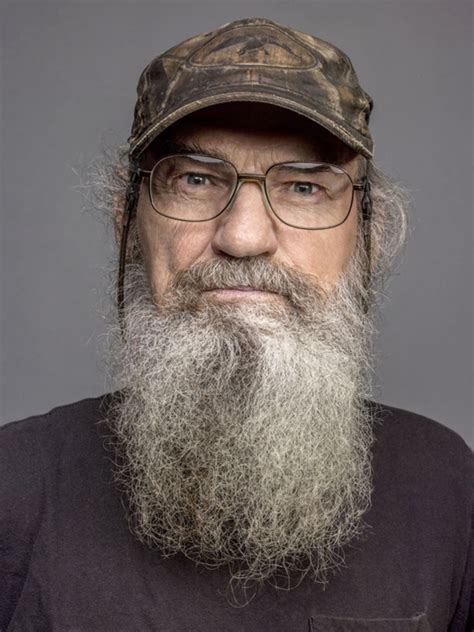 Uncle Si Robertson