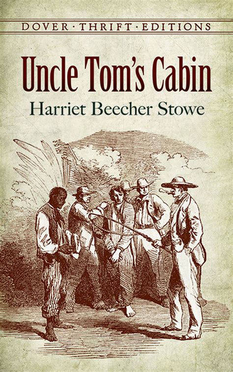 Uncle Tom S Cabin