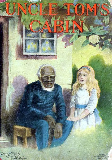 uncle tom s cabin young folk s edition