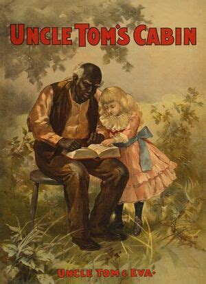 uncle toms cabin civil war cause