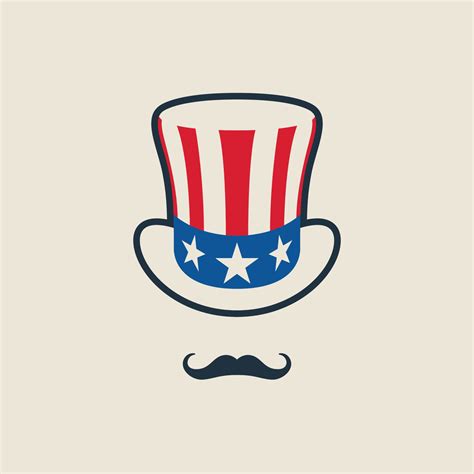 Full Download Uncle Sam American Symbols 