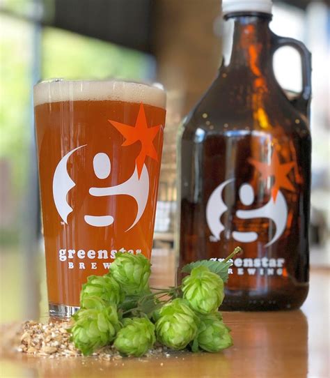 uncommon ground - organic greenstar brewery …