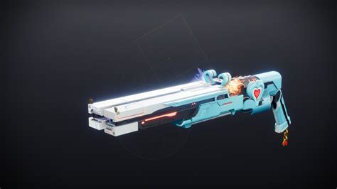 Unconditional Love Destiny 2