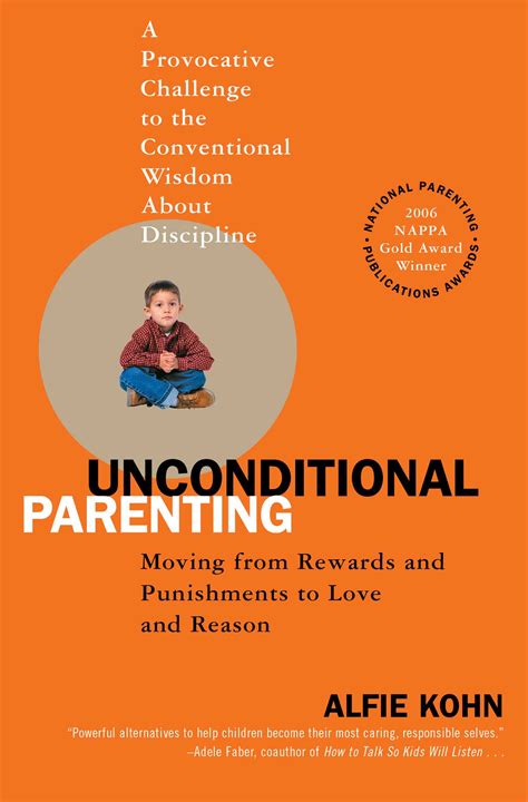 Full Download Unconditional Parenting 