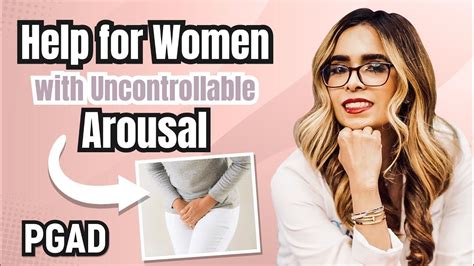 uncontrolled arousals