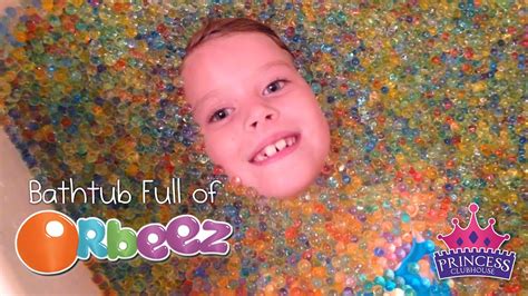 Uncover The Mystery What Are Orbeez And How Orbeez Science Experiments - Orbeez Science Experiments