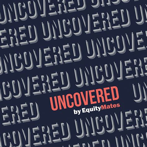 uncovered