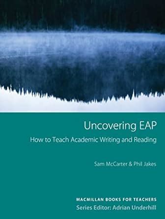 Read Online Uncovering Eap 