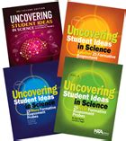 Read Online Uncovering Student Ideas In Science 