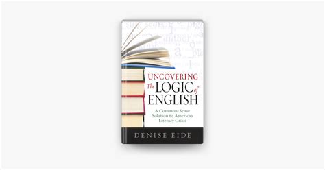 Download Uncovering The Logic Of English 