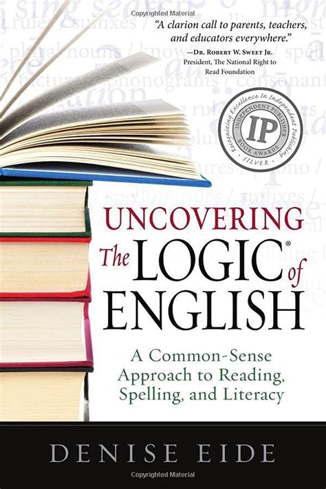 Download Uncovering The Logic Of English 