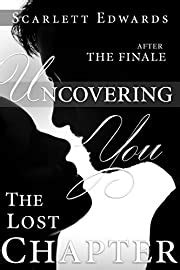 Read Online Uncovering You 11 The Lost Chapter 