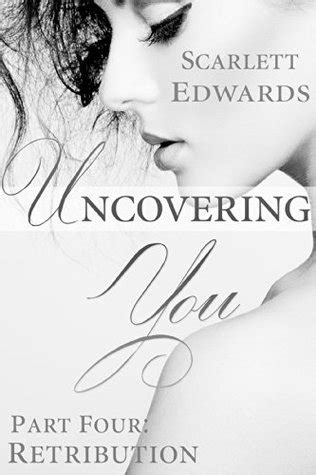 Read Uncovering You 4 Retribution 