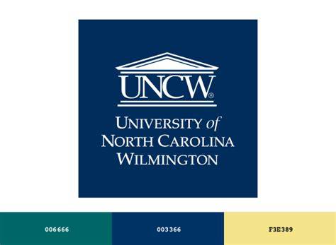 uncw colors