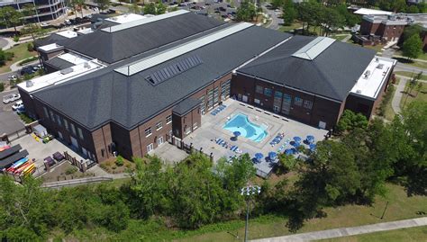 Uncw Rec Center