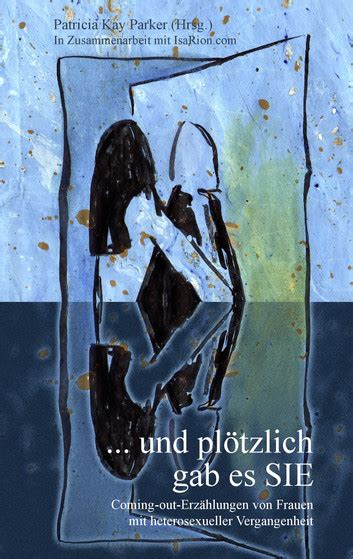 Und Plotzlich Gab Es Sie Coming Out Erzahlungen V