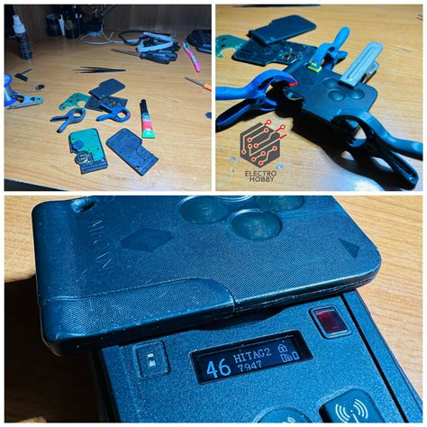 hobby photo by Hilma Abshire