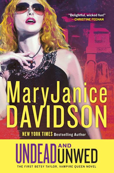 Read Undead And Unwed Number 1 In Series Undead Series 