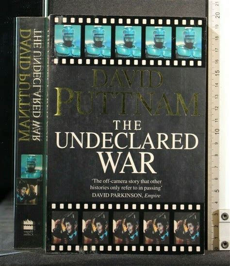 Undeclared War Struggle For Control Of The World S F
