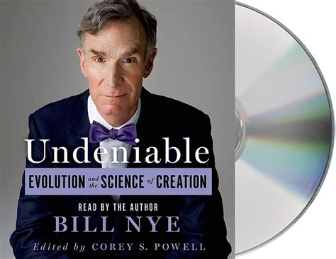Download Undeniable Evolution And The Science Of Creation 