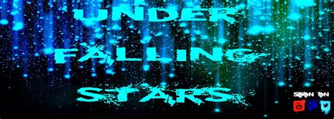 Under A Falling Star ( A Prairie Hearts Novel Book 4)