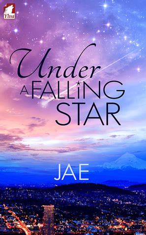 Under A Falling Star Jae
