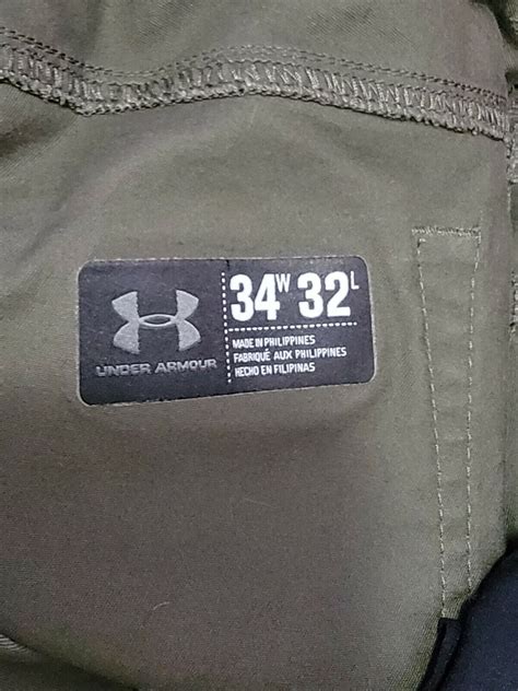 under armour rn 96510 ca 41095 for sale eBay