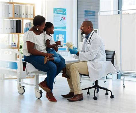 Under Five Clinic
