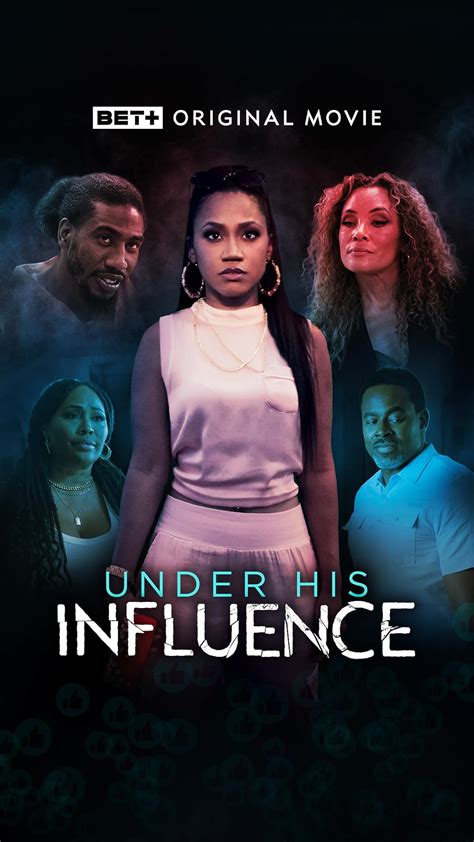 Under His Influence
