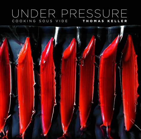 under pressure sous vide the art and science cook