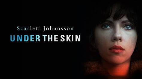 under skin nude