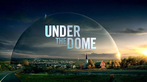 Under The Dome