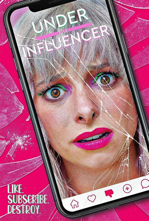Under The Influencer