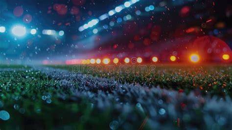 under the lights field party book 2 english editi