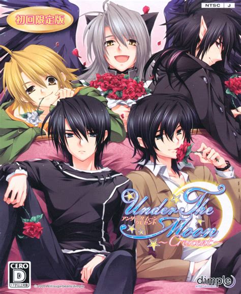 under the moon otome game torrent