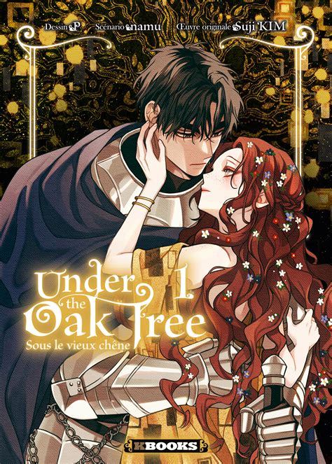 Under The Oak