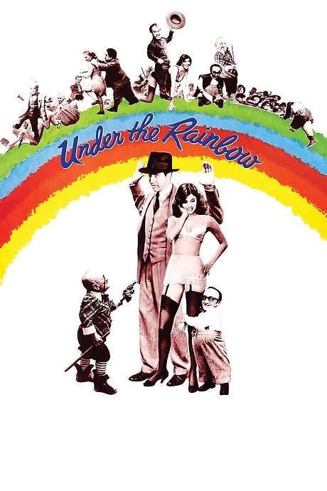 Under The Rainbow