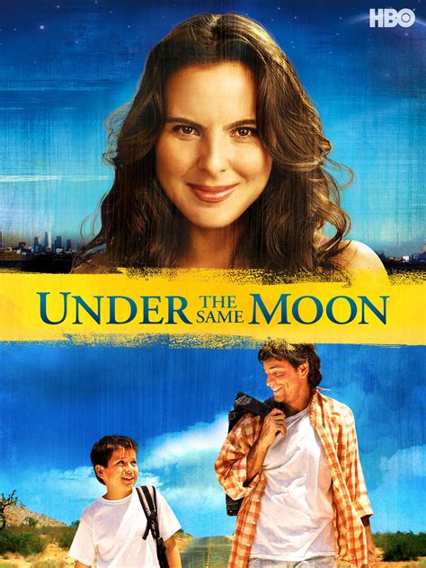 Under The Same Moon