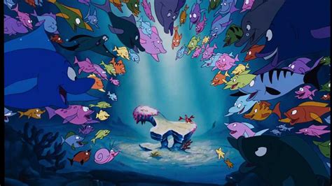 Under The Sea