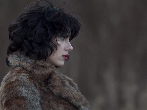Under The Skin