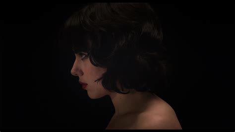 under the skin nude