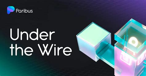 Under The Wire