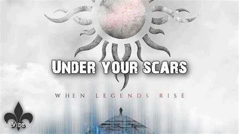 Under Your Scars