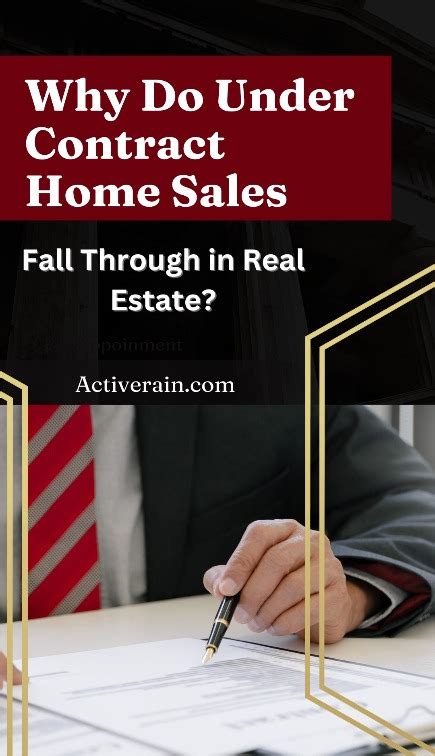 under contract autumn