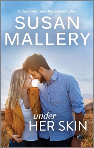Read Online Under Her Skin Susan Mallery 