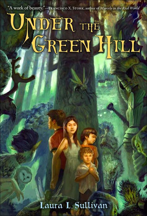 Download Under The Green Hill 