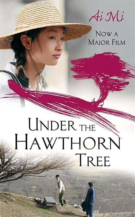 Read Under The Hawthorn Tree By Ai Mi Chchch 